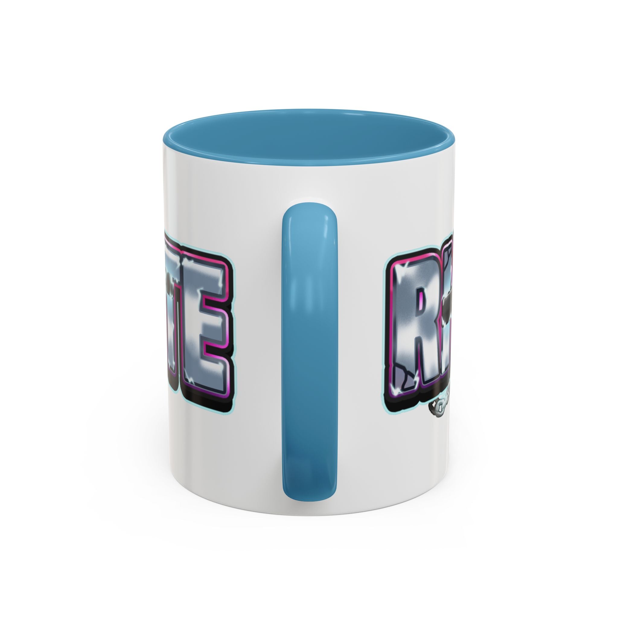 Rhettaliate "Logo" Mug