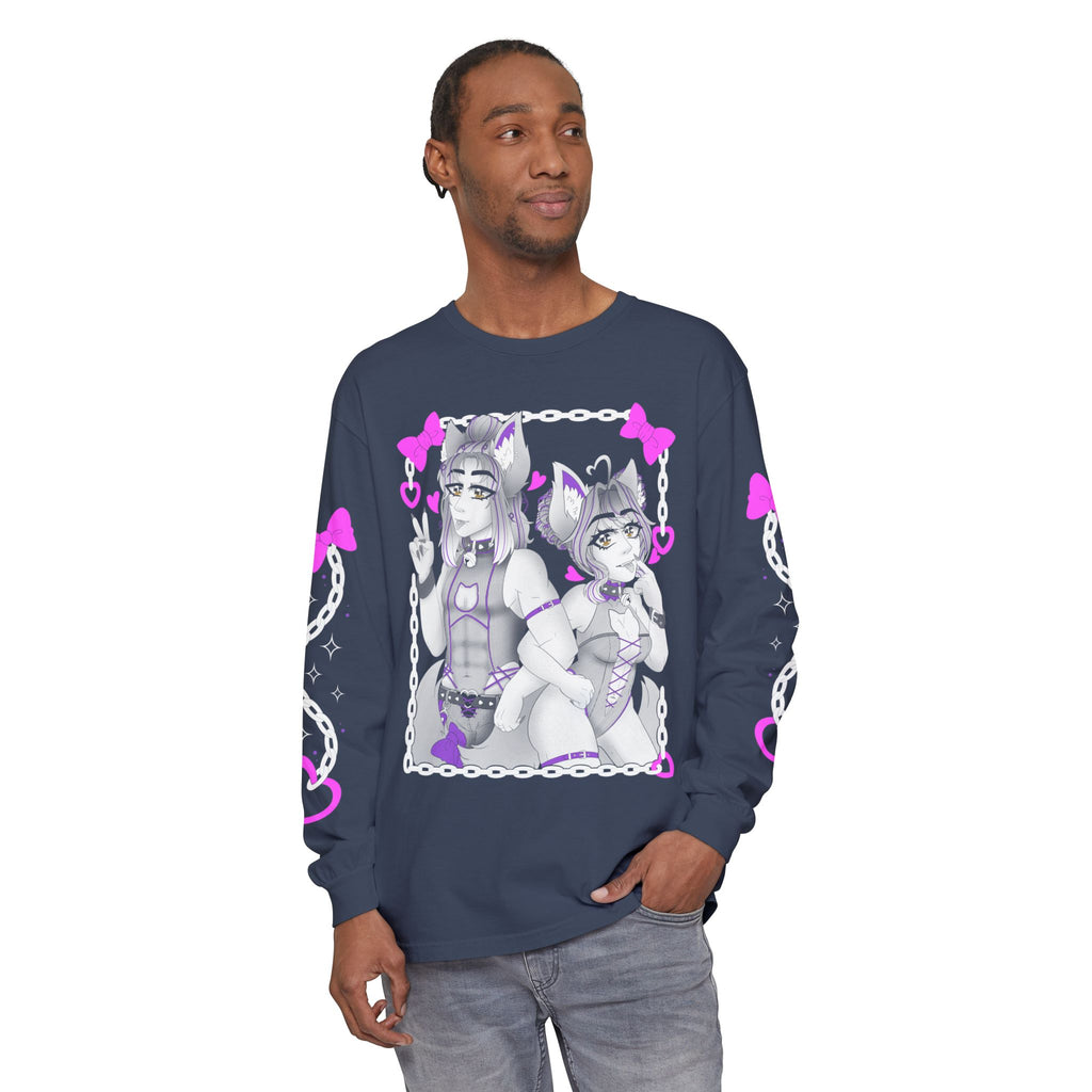 DweepyDwee Designer Sweatshirt