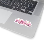 MoJo "Logo" Sticker