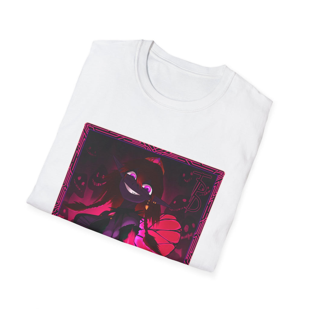 PixieDae "Yandere" TShirt