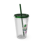 TwylaStyx "Logo" Tumbler