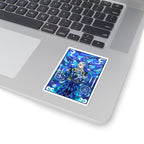 Neuvillette Sticker