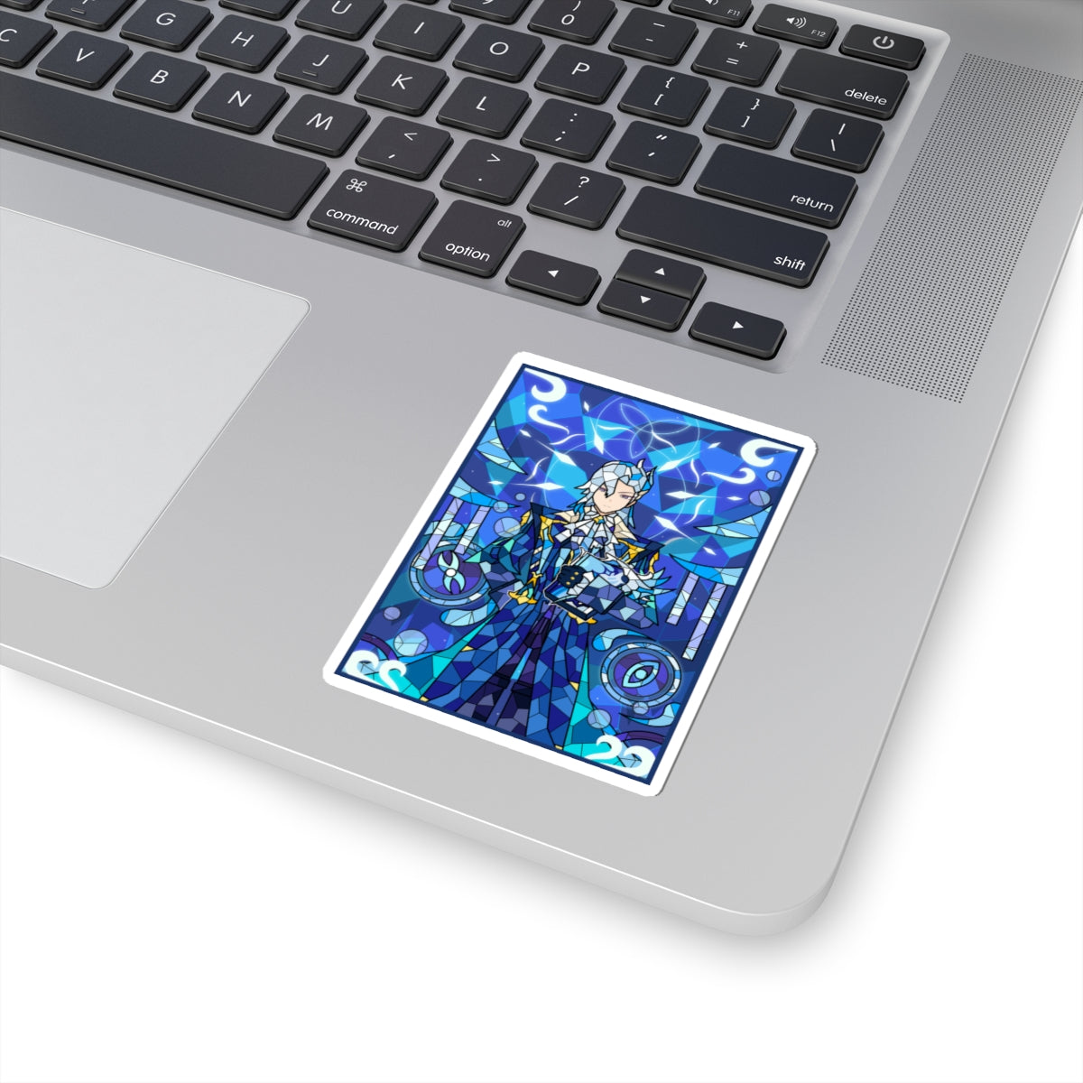 Neuvillette Sticker