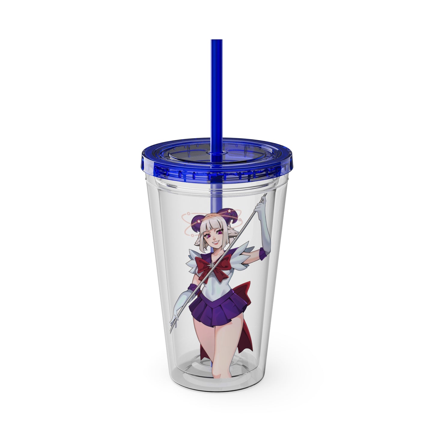 Star Protector Bobamai Tumbler