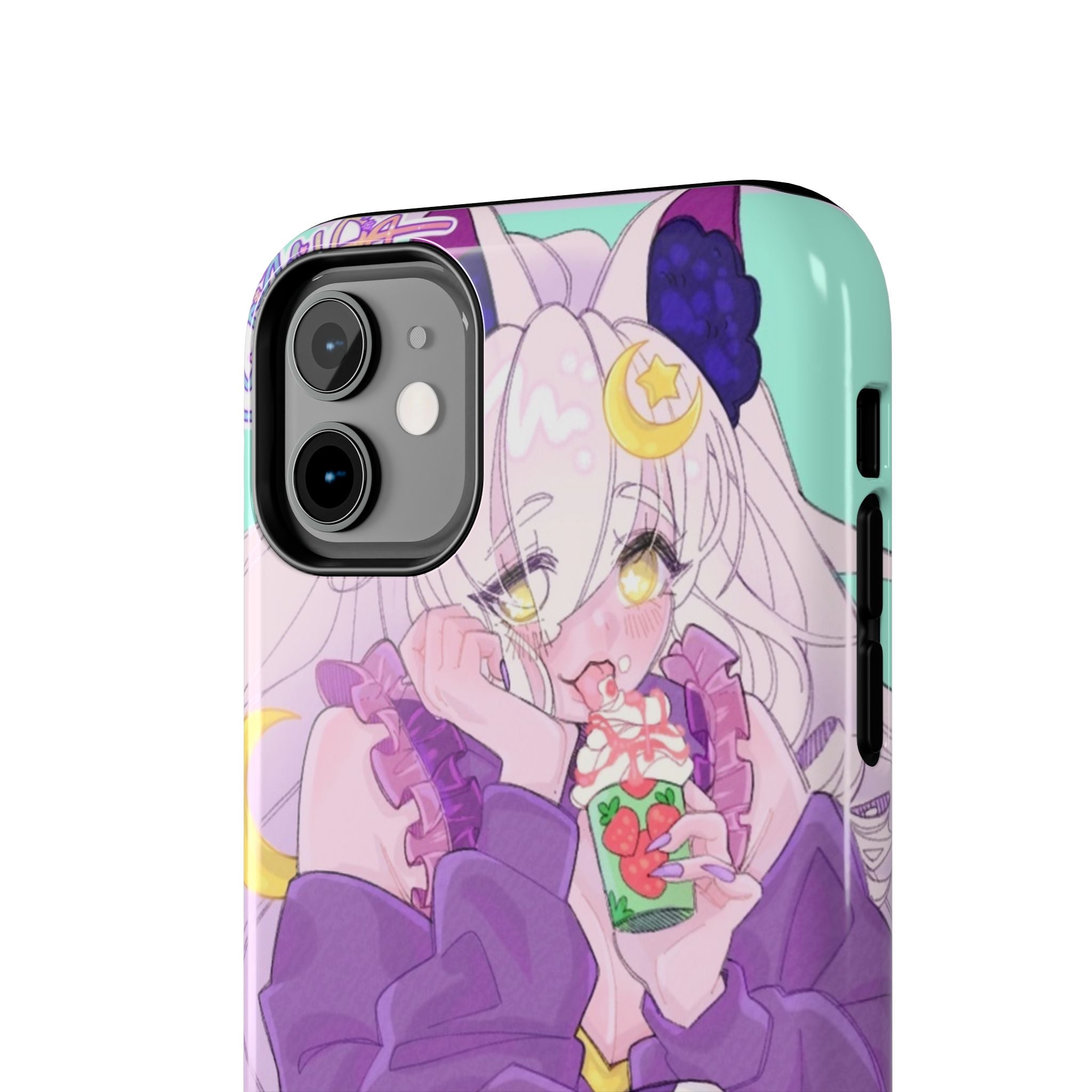 Nyanva "Sweet Treat" Phone case