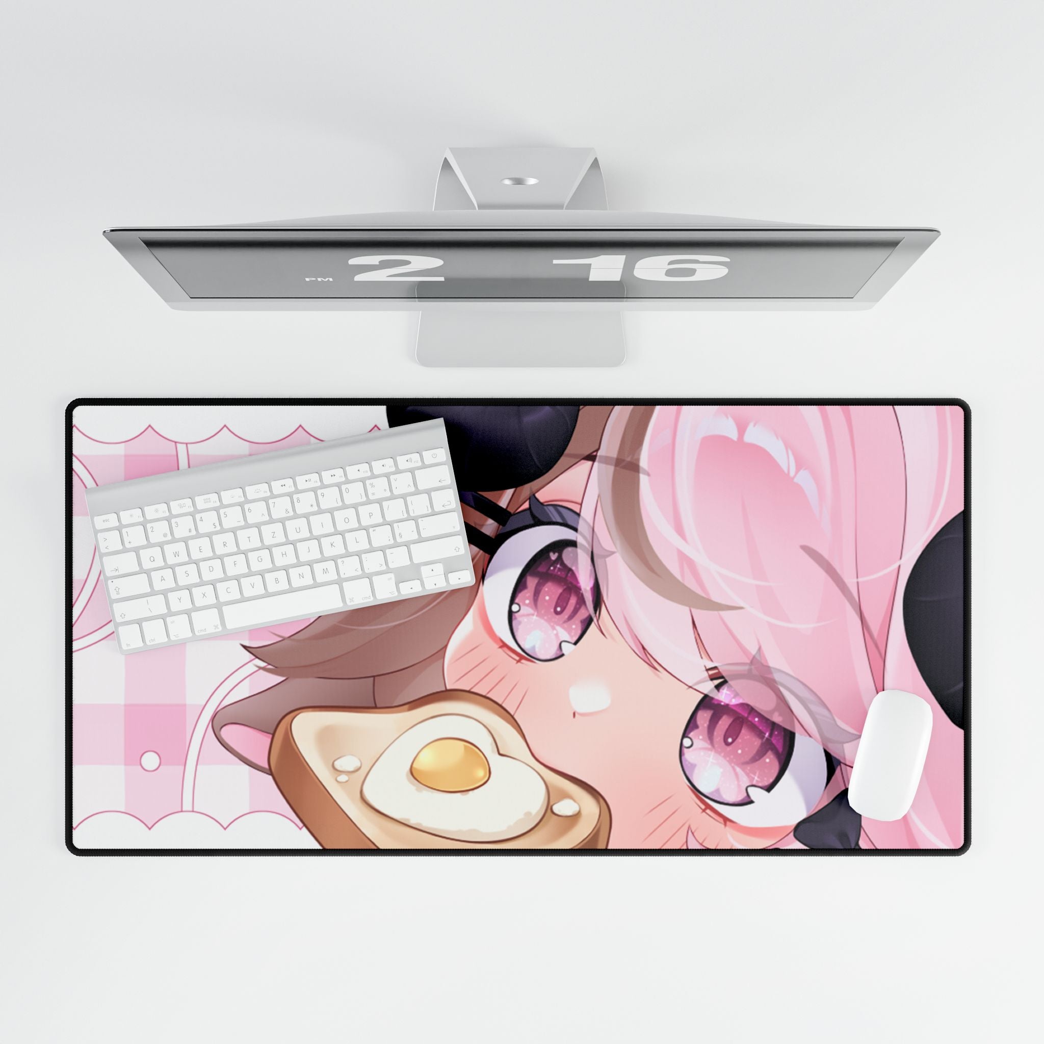 yumekofae XL Plus Deskmat