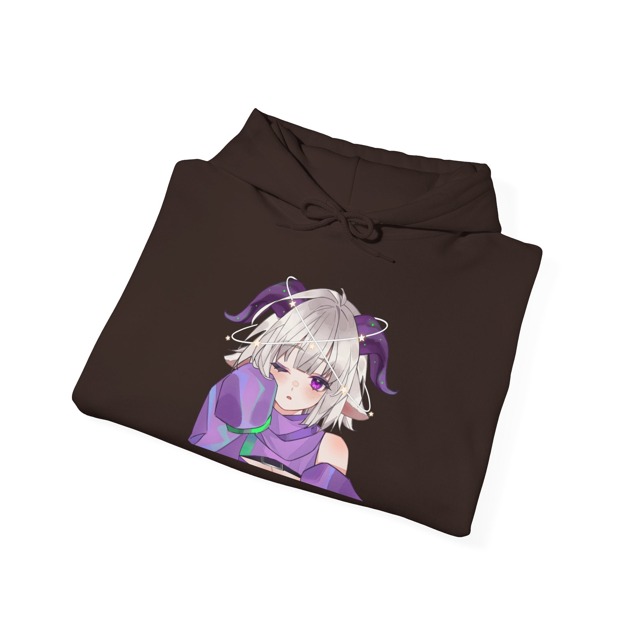 Sleepy Bobamai Hoodie