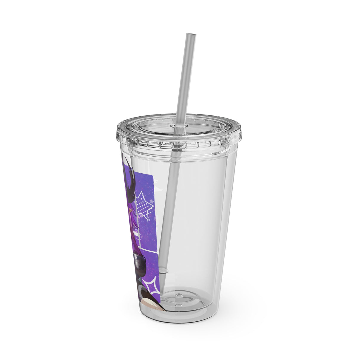 NosAsrai Tumbler