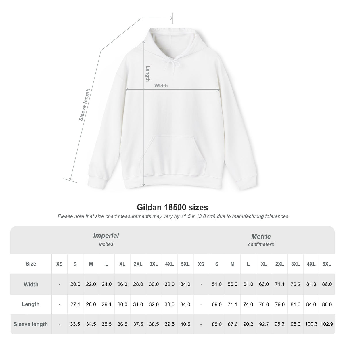 Whisp "Winged Nun" Hoodie