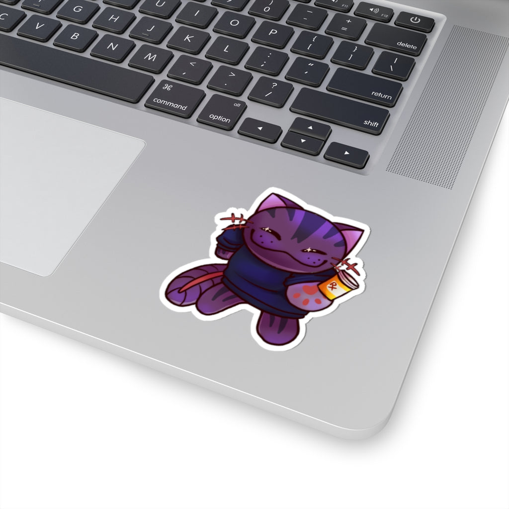 KimiHeinsidht "Gift Giving" Sticker