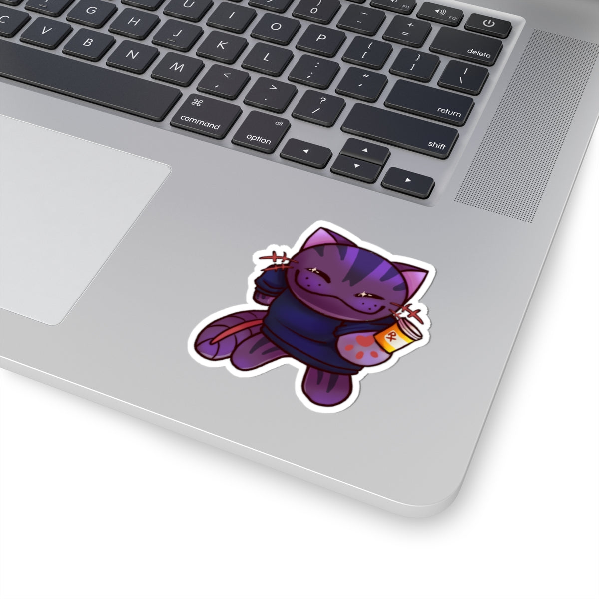KimiHeinsidht "Gift Giving" Sticker