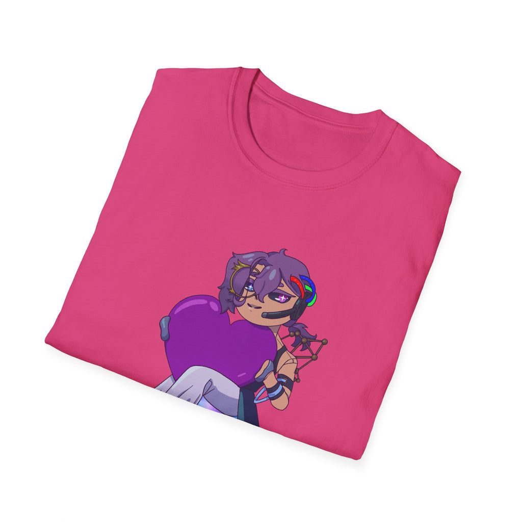 Altair "Love" TShirt