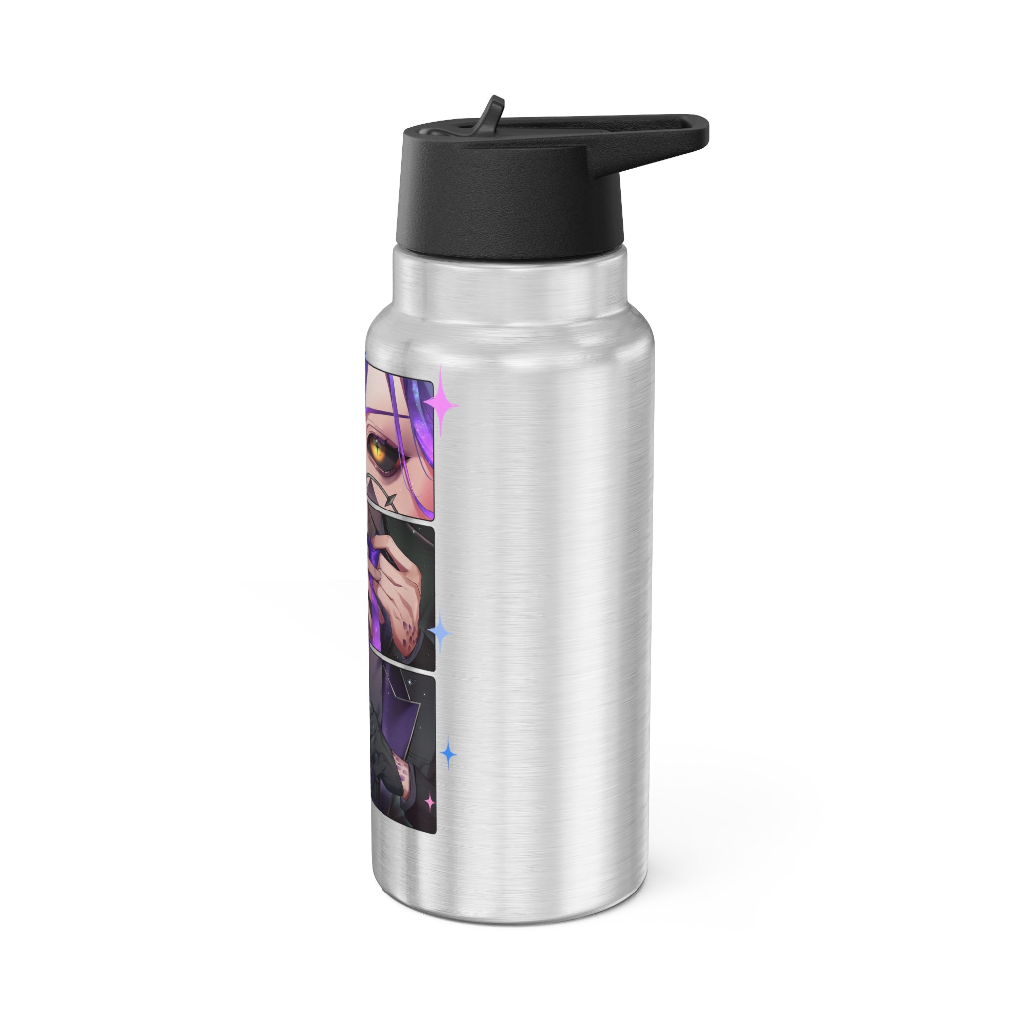 Cassian Aetheria Metal Tumbler