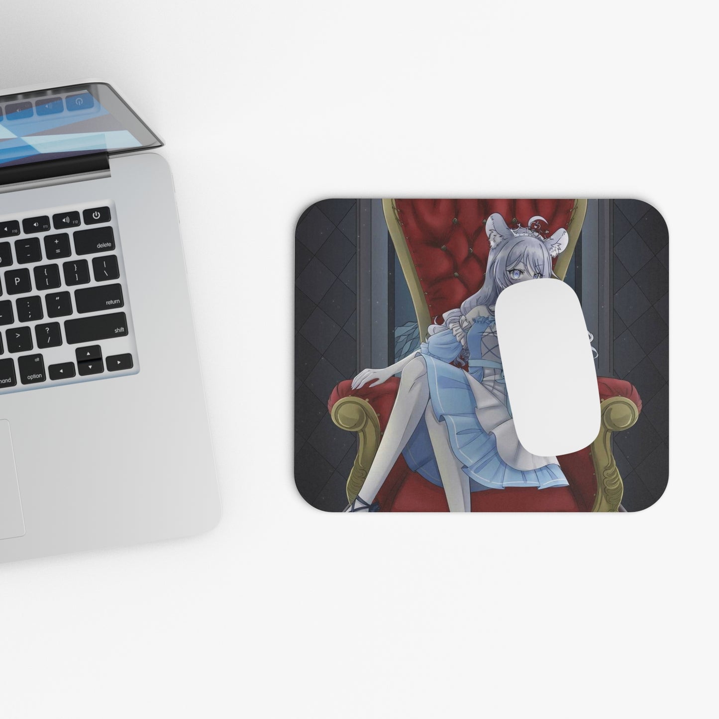 Queen Lianna Mousepad