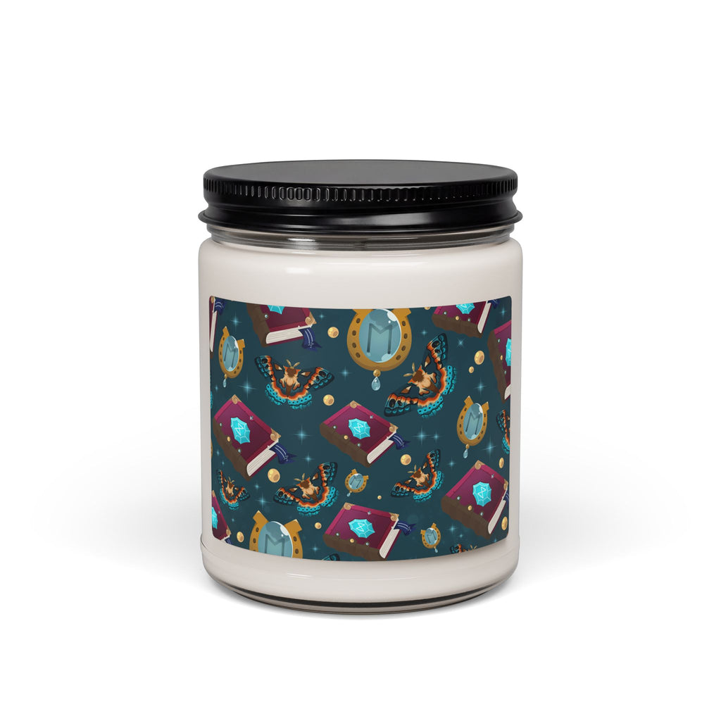 Hengist Trading Co. Candle