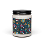 Hengist Trading Co. Candle