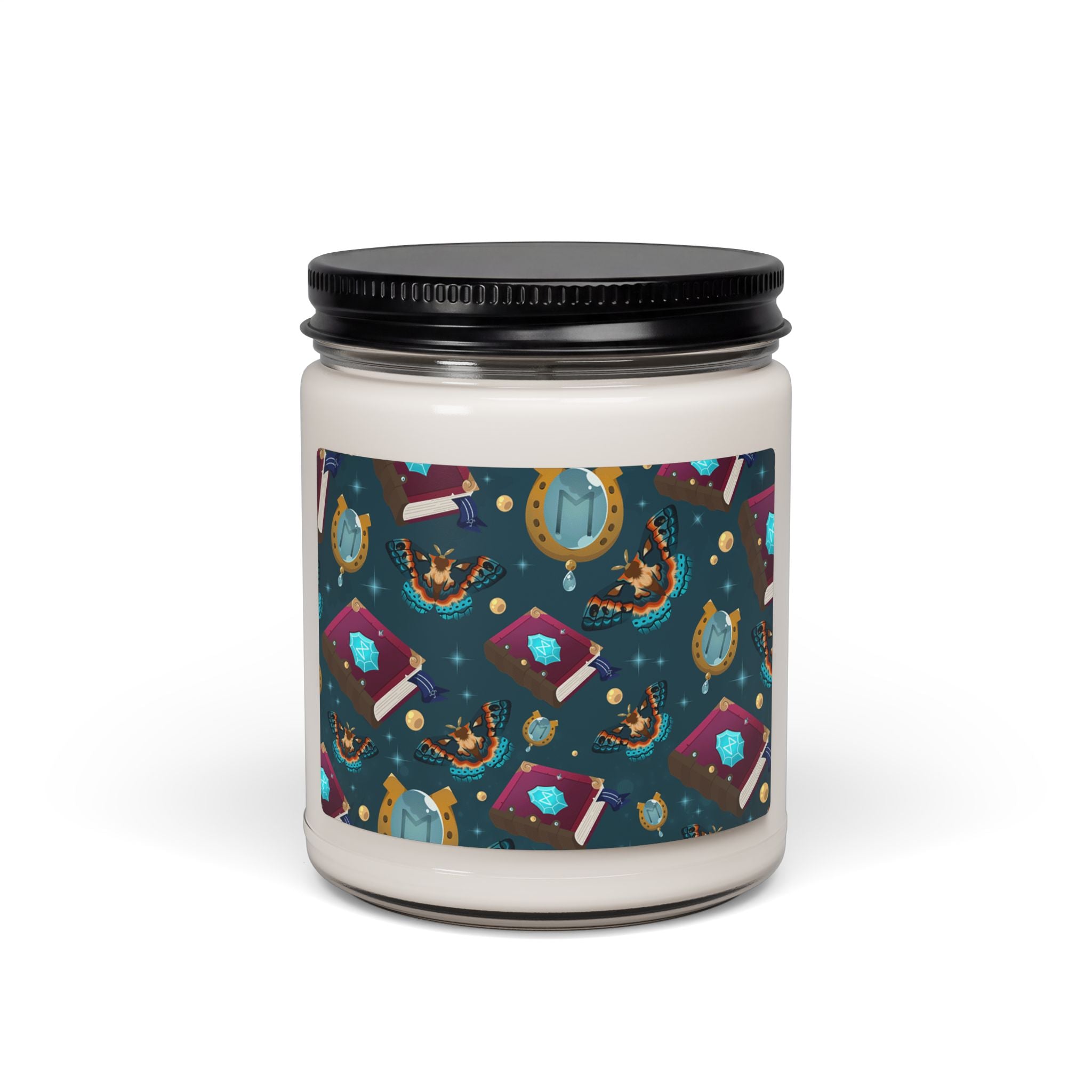 Hengist Trading Co. Candle