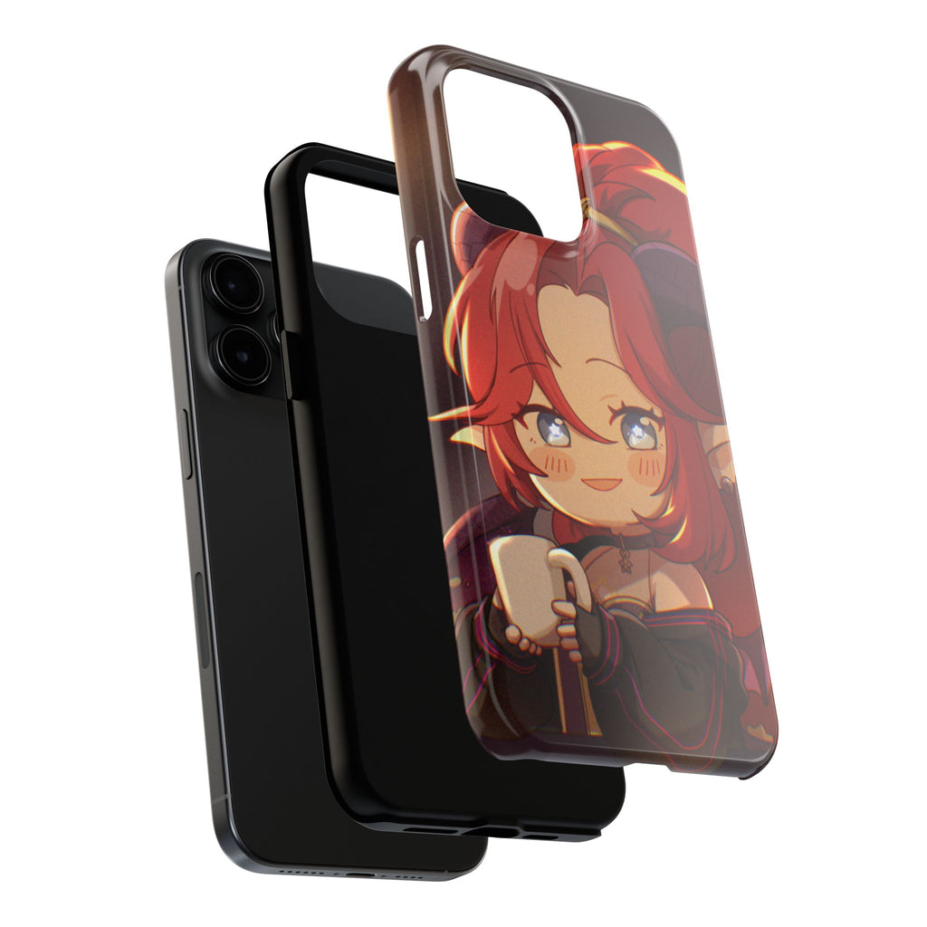 Starlaxia "Chibi" Phone Case