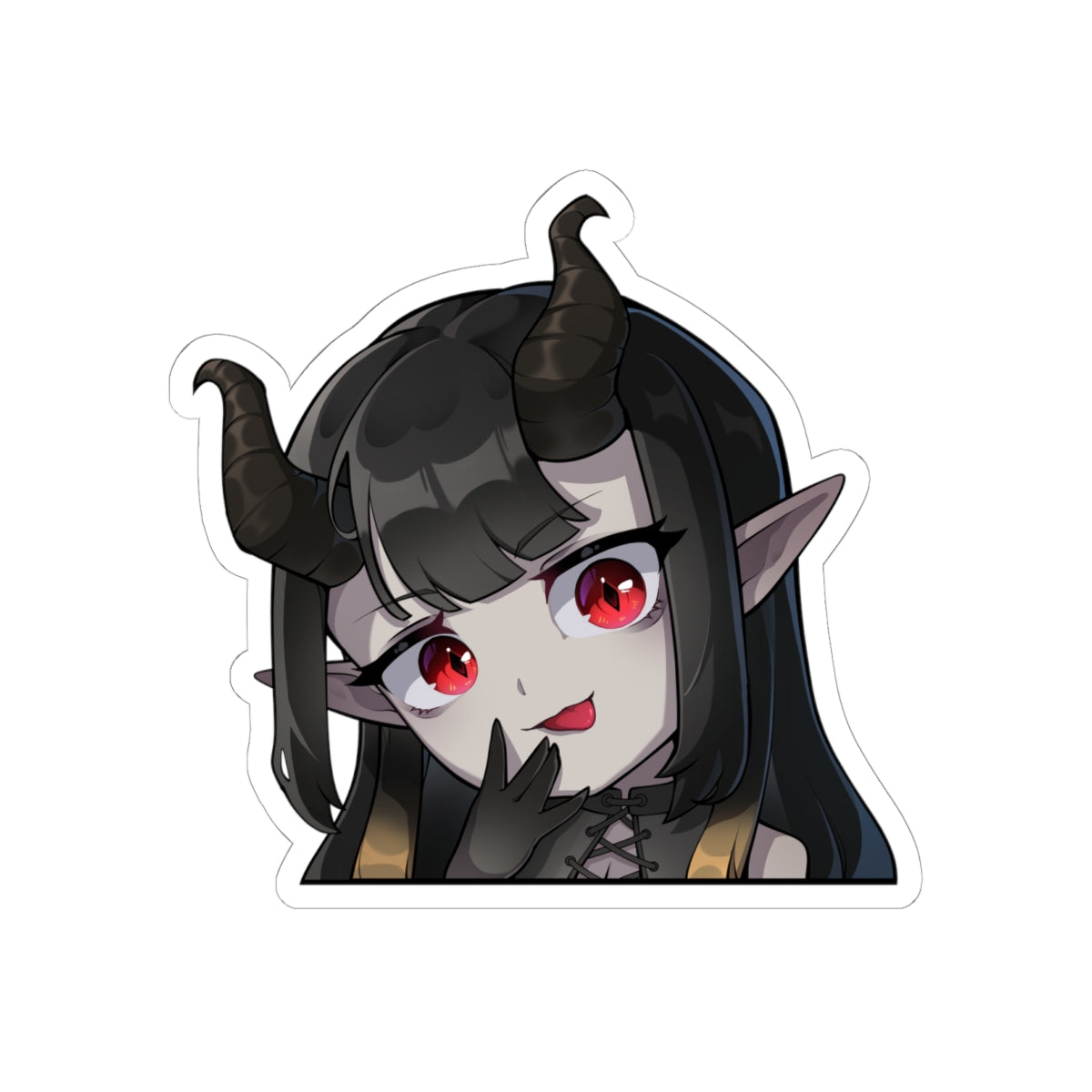 Deadly_Plague "Ara" Sticker