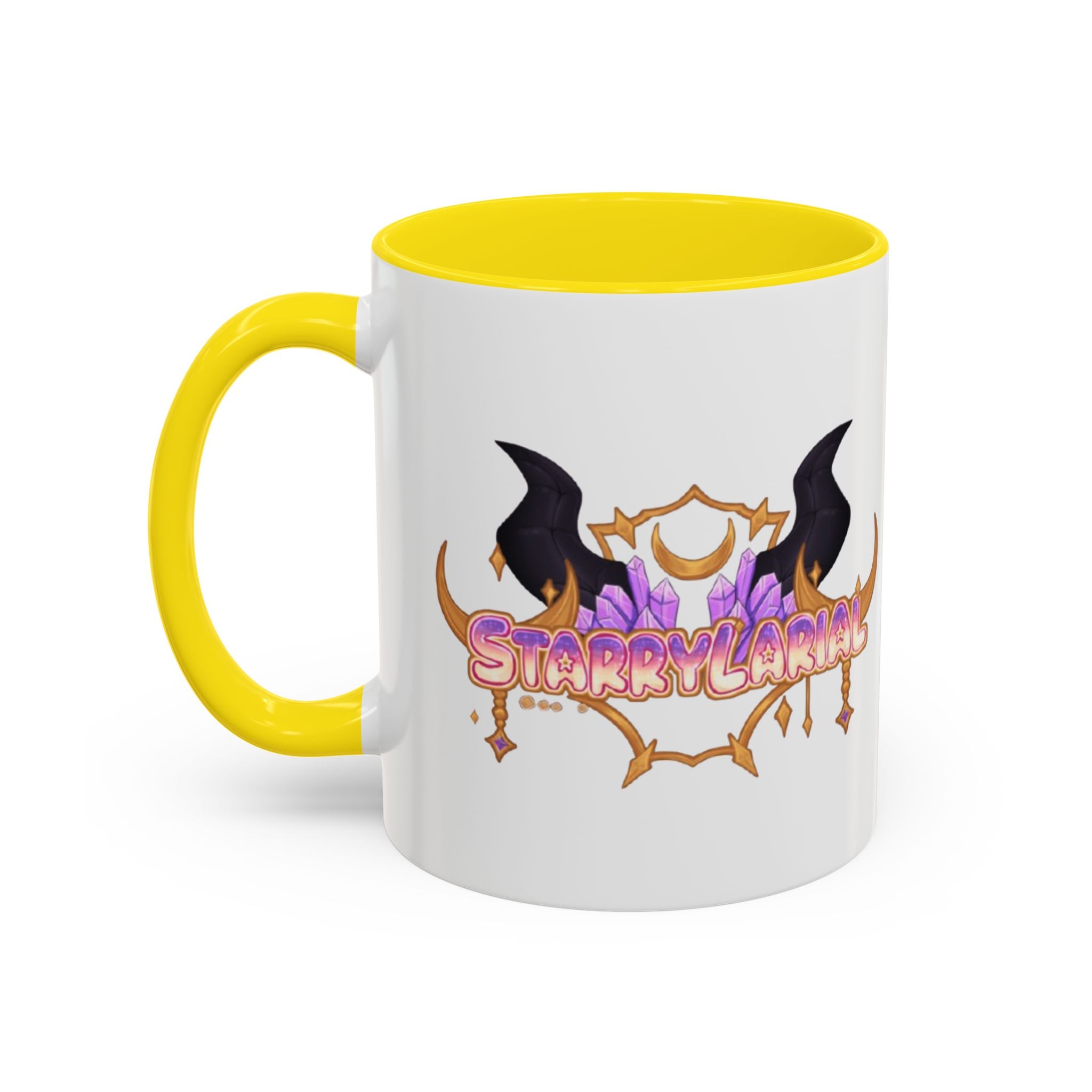 StarryLarial Mug