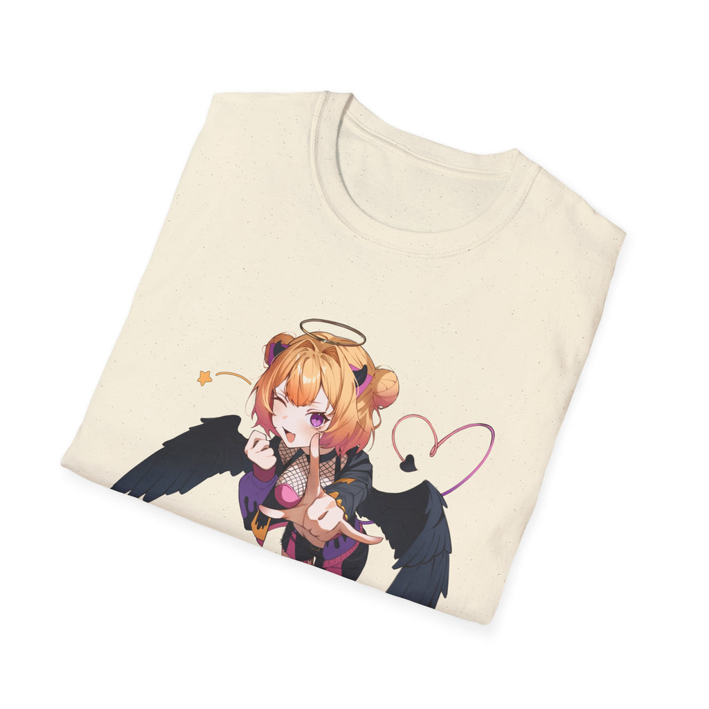 xMellomii Rockstar TShirt