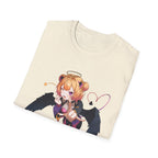 xMellomii Rockstar TShirt