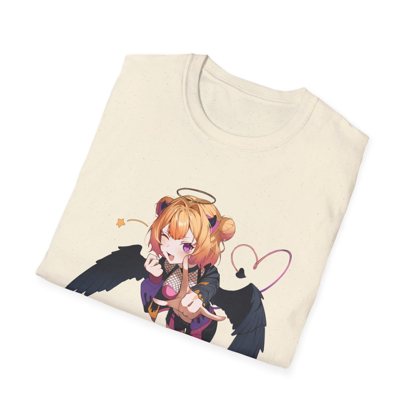 xMellomii Rockstar TShirt