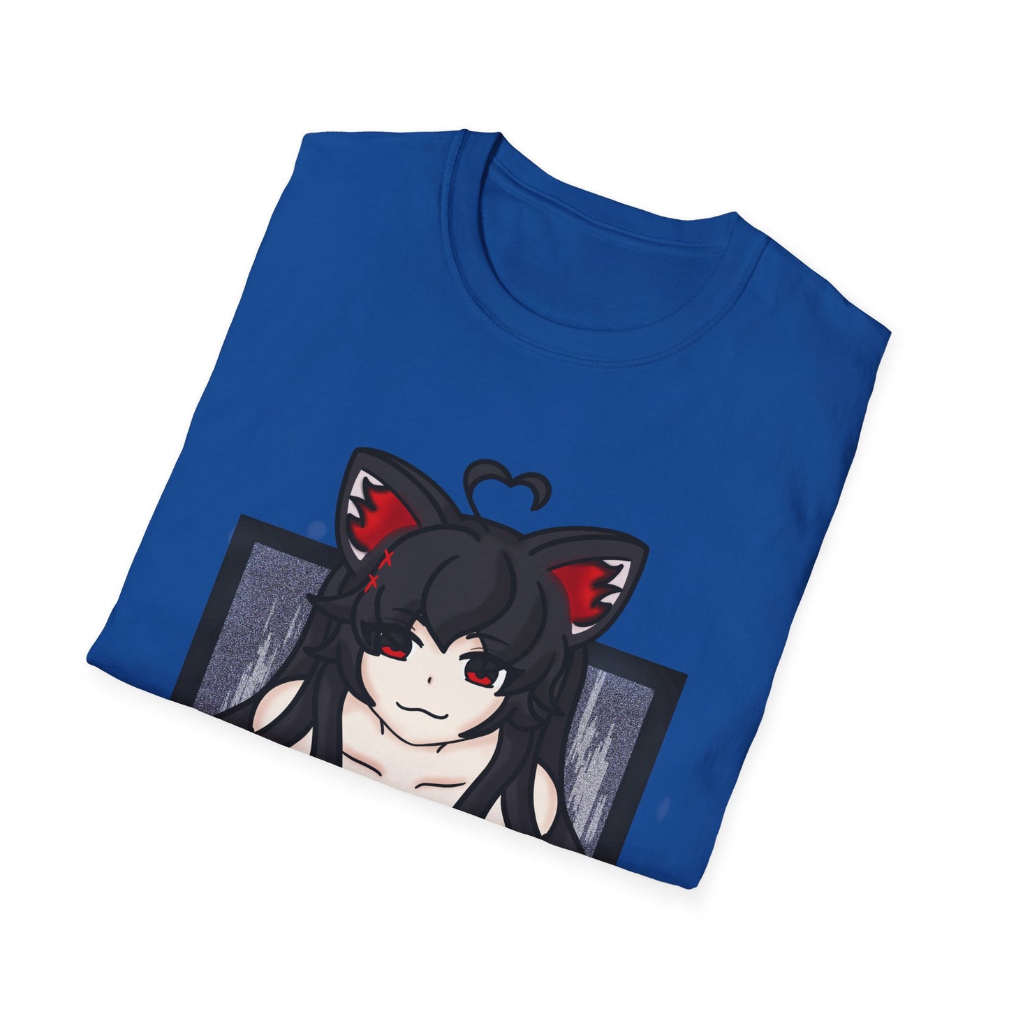 Ghost Girl Liz TShirt