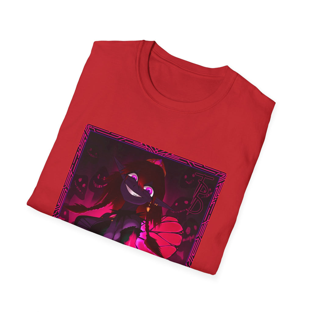 PixieDae "Yandere" TShirt