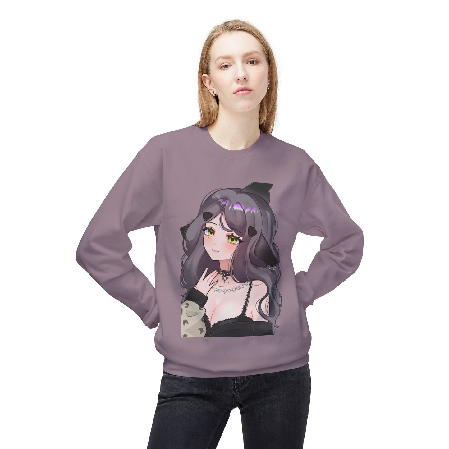 Millie "Cute Outing" Sweatshirt
