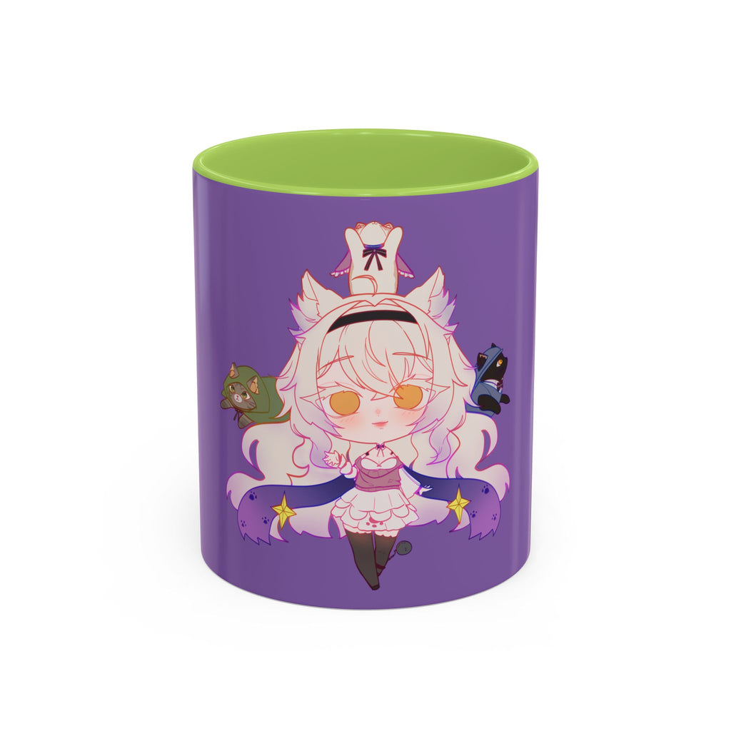 Smol Sae Kaneko Mug