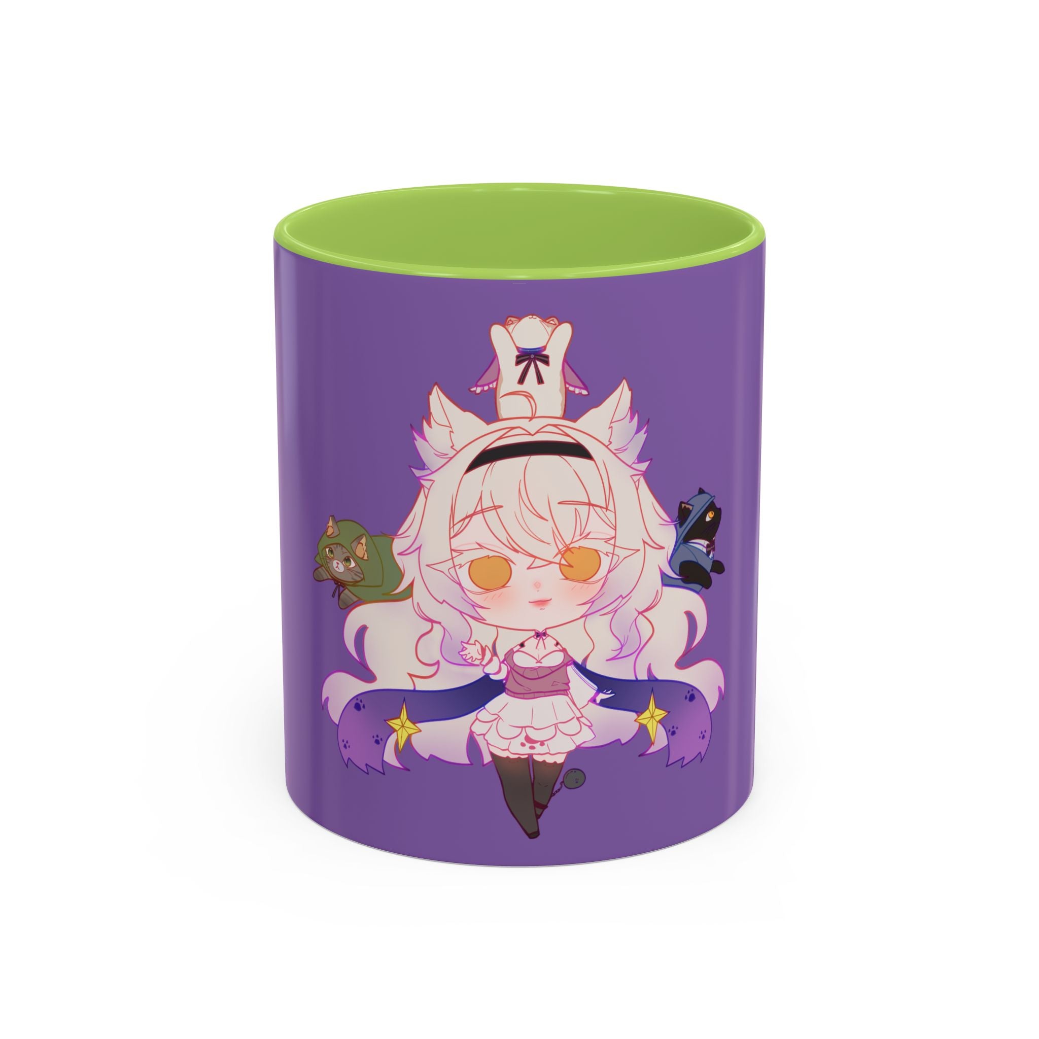 Smol Sae Kaneko Mug