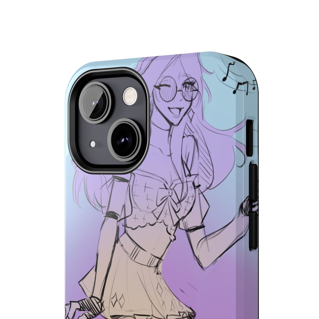 SolariaNights Phone Case