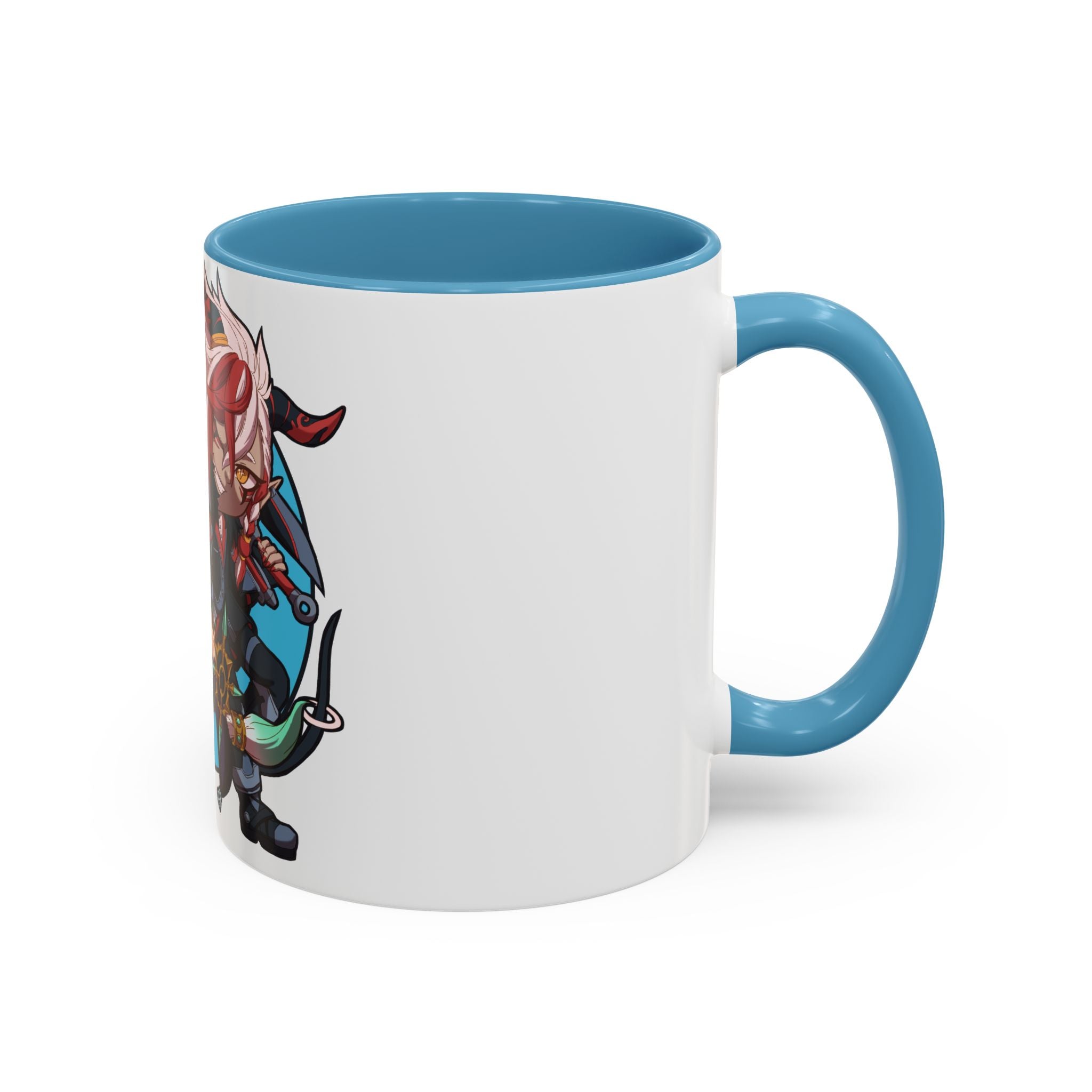 TwylaStyx Mug