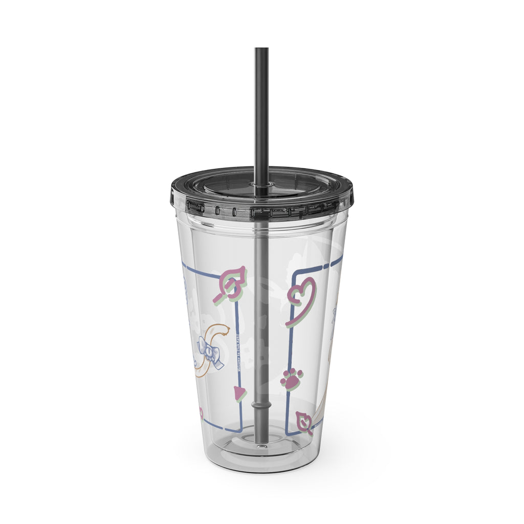 Kati Chimera Tumbler