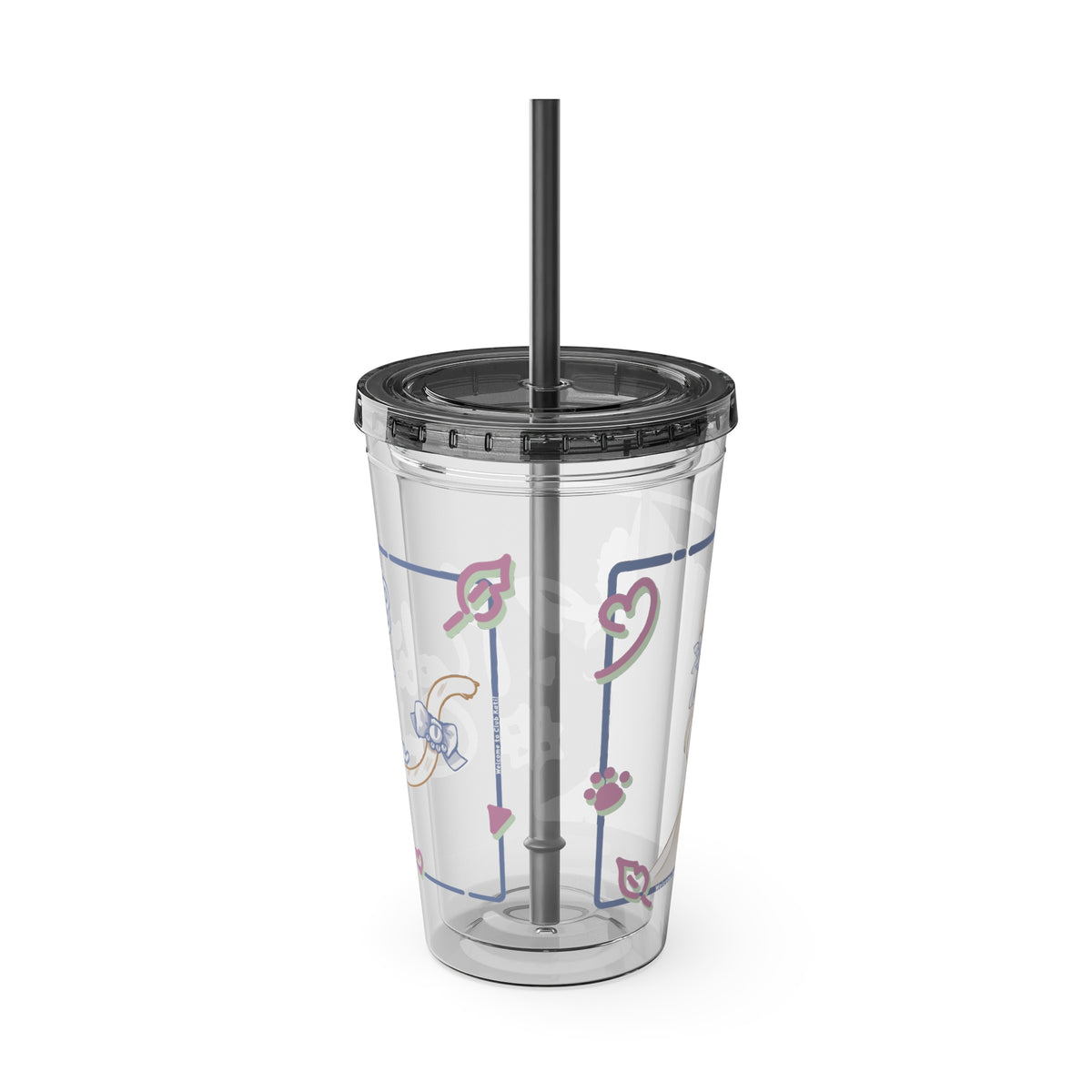 Kati Chimera Tumbler
