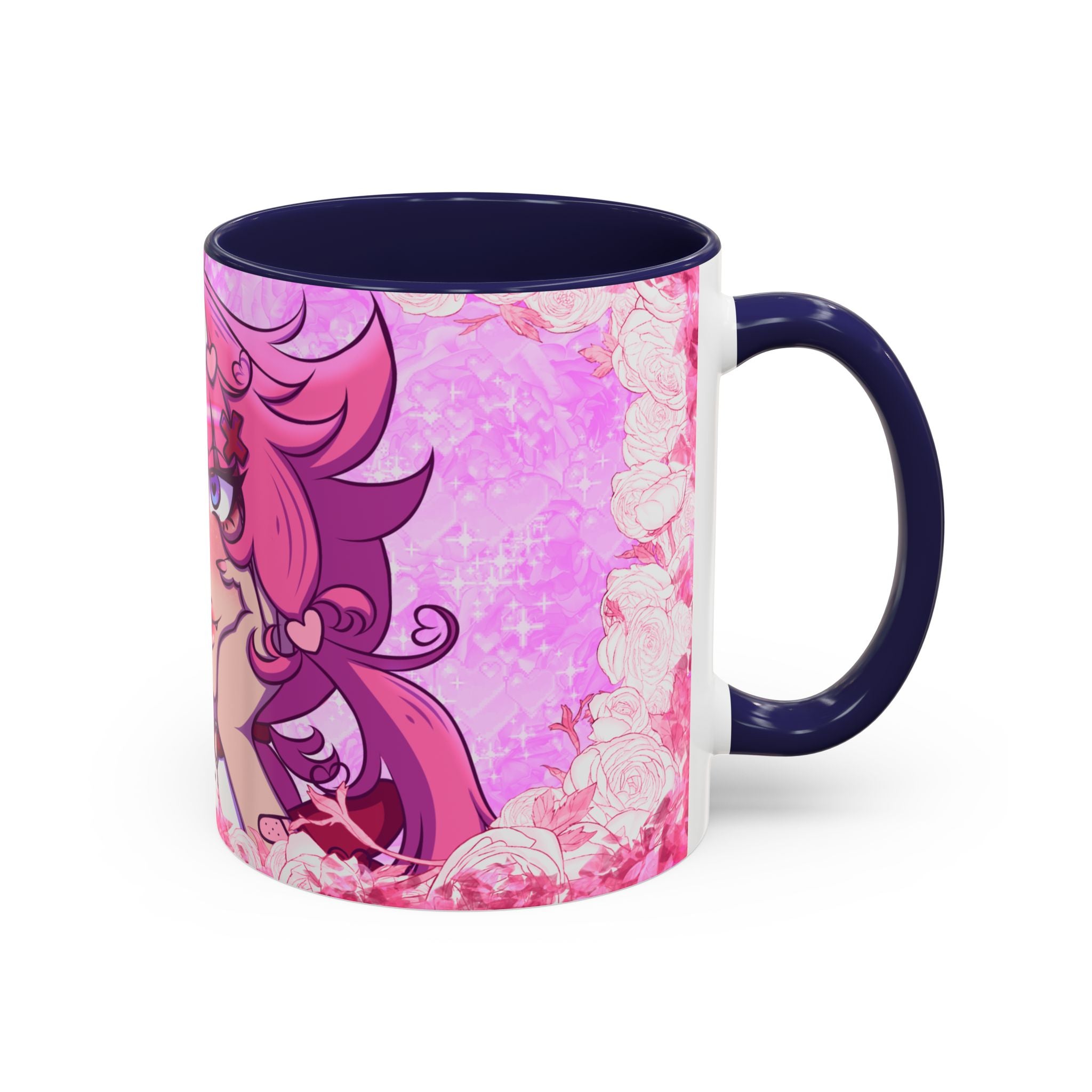 MomoYumeko "Yandere" Mug