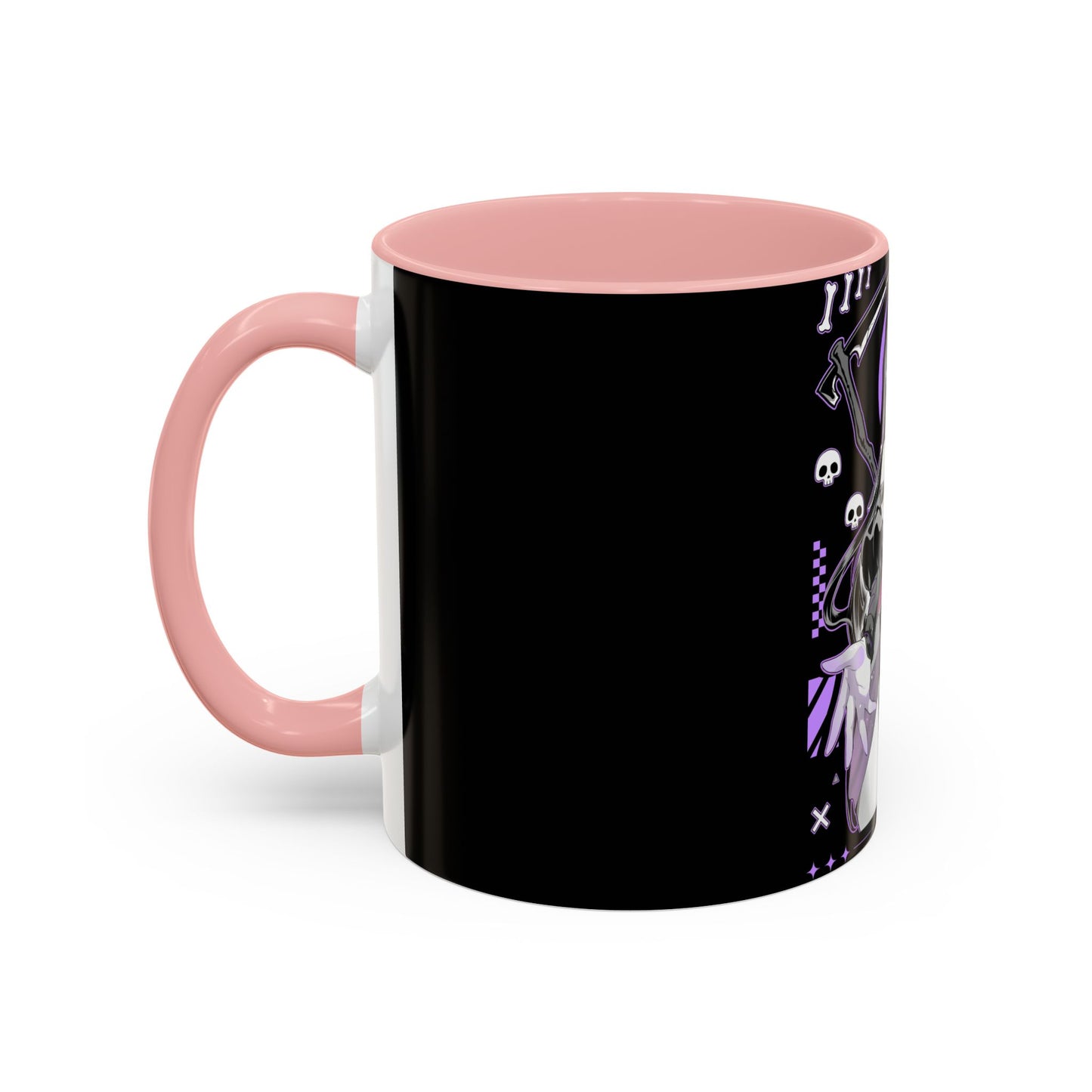 Grem The Reaper Mug