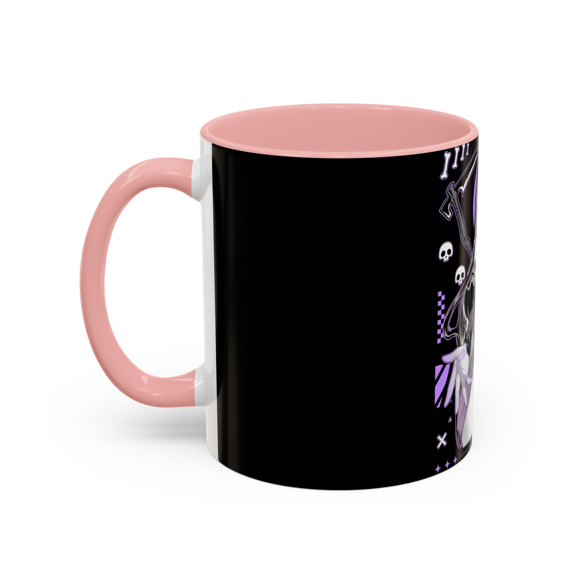 Grem The Reaper Mug