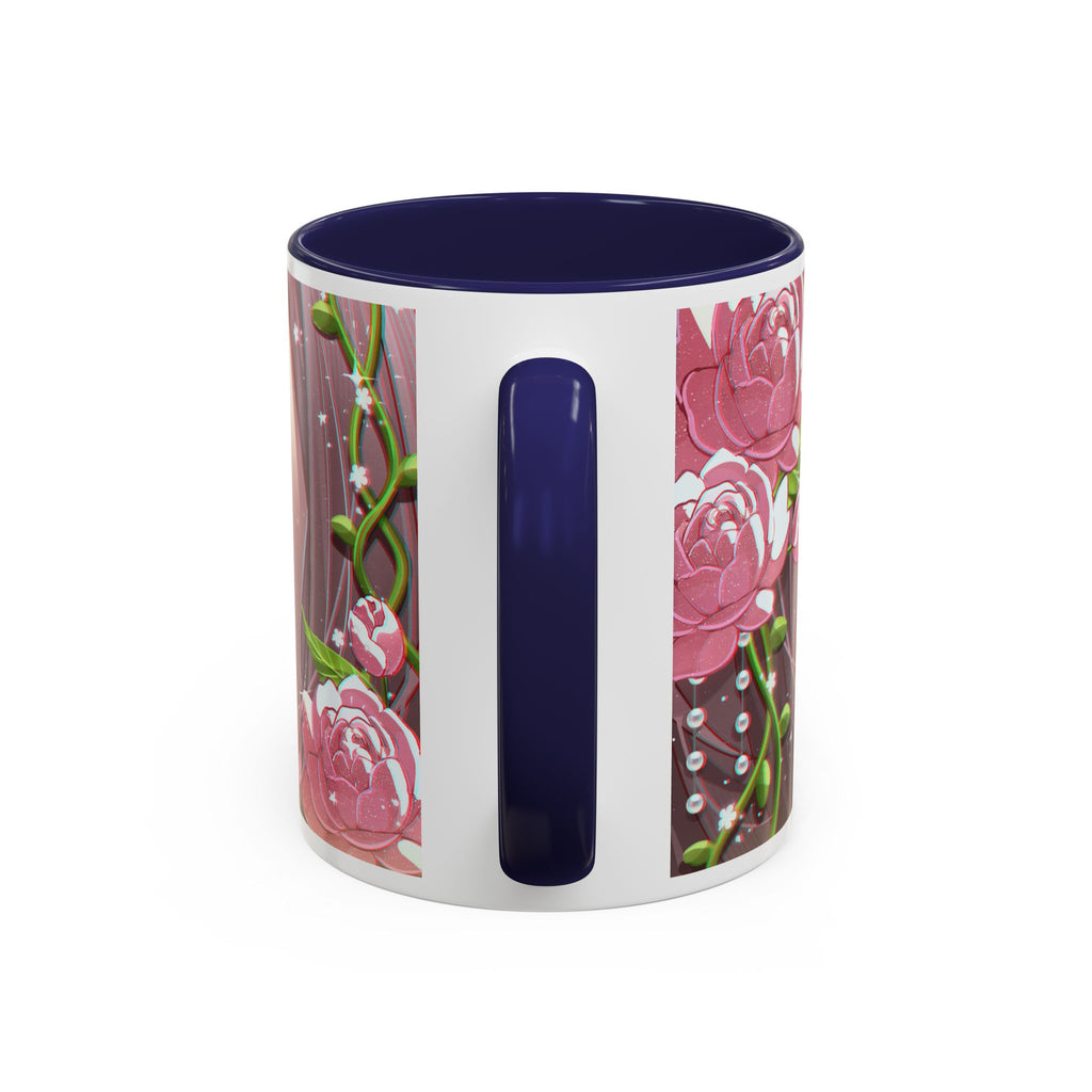 Komohana "Eye Got My Eye On You" Mug