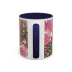 Komohana "Eye Got My Eye On You" Mug