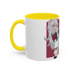 Joonie Mortem Pony Mug