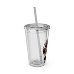 Lunar T. Wolf “Rage” Tumbler