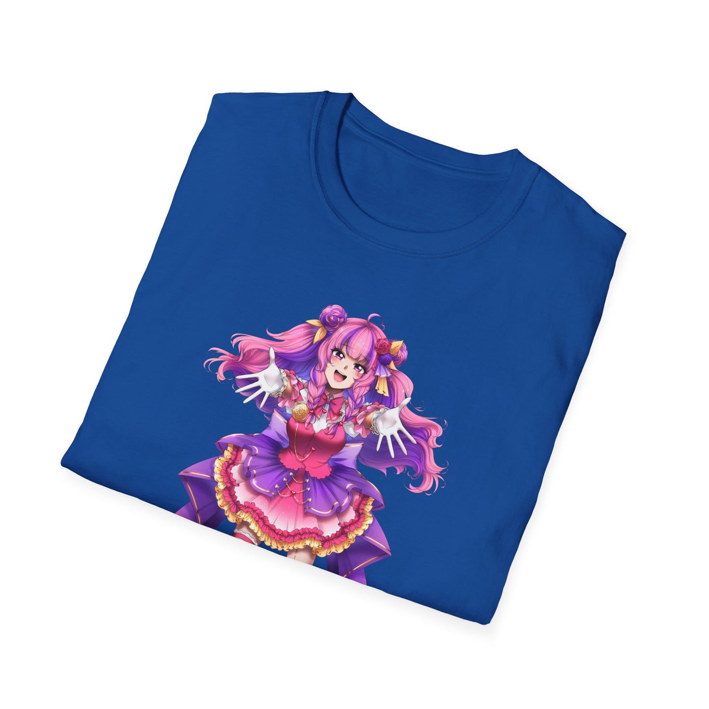 Rozalea Reaching TShirt