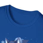 Danya "Frozen Sparkle" TShirt