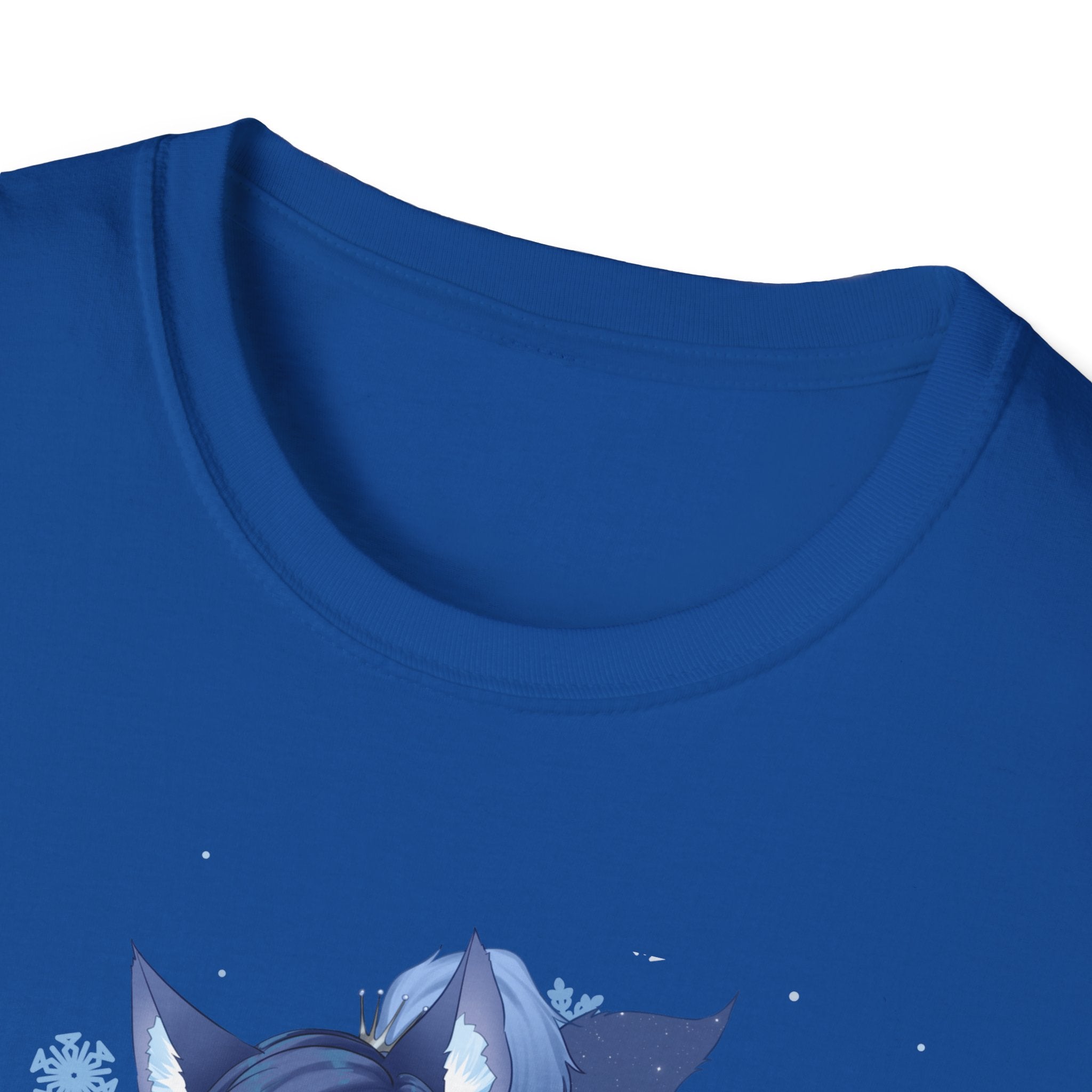 Danya "Frozen Sparkle" TShirt