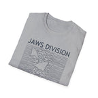 RipTideKai "Jaws Divison" TShirt
