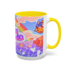 SnackieDoodleVT Mug