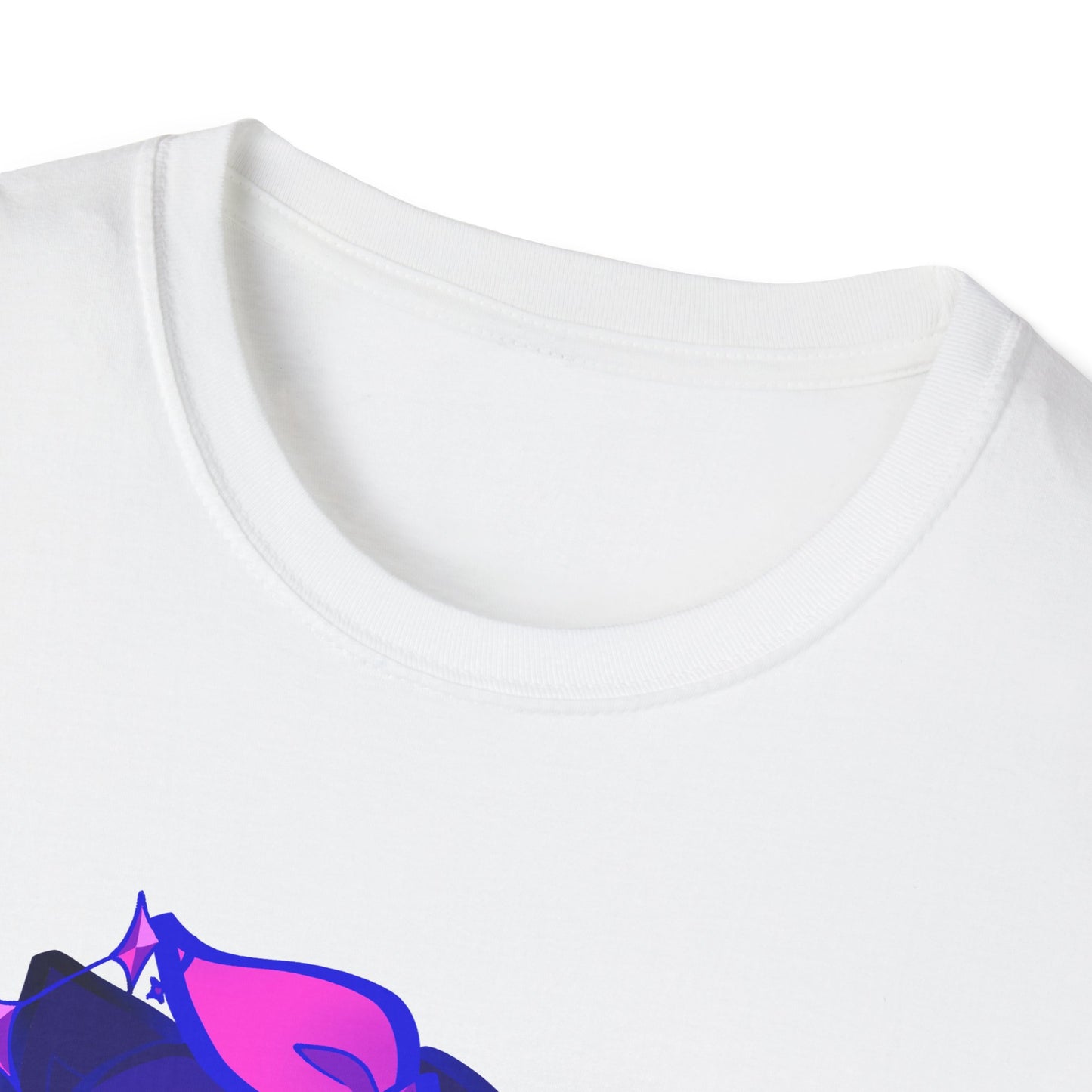 Vibrant Vixie T-Shirt