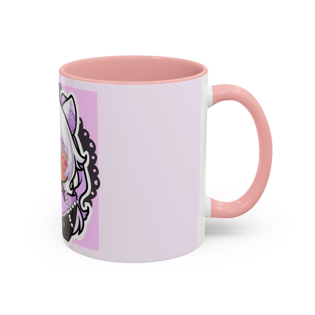Jobooki Accent Mug